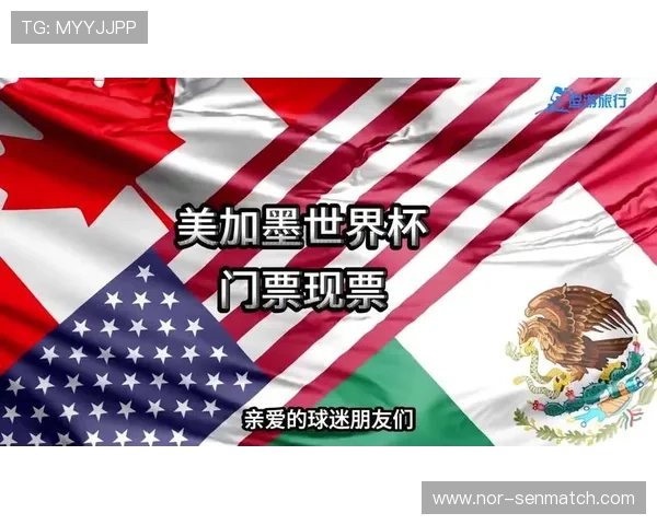 2026年足球世界杯门票购买攻略及购票注意事项全程指导