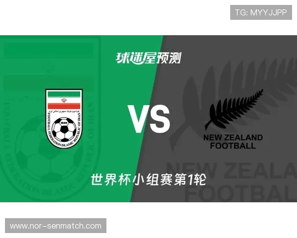 2026年世界杯伊朗对新西兰比赛比分表免费下载，了解最新比赛结果与数据